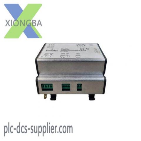 Emerson EC3-X33 Industrial Controller