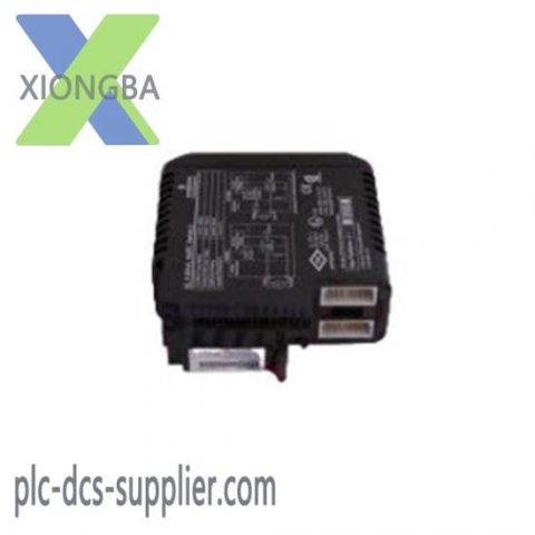 EMERSON EV2100-4T2200 Speed Drive: Precision Control for Industrial Applications