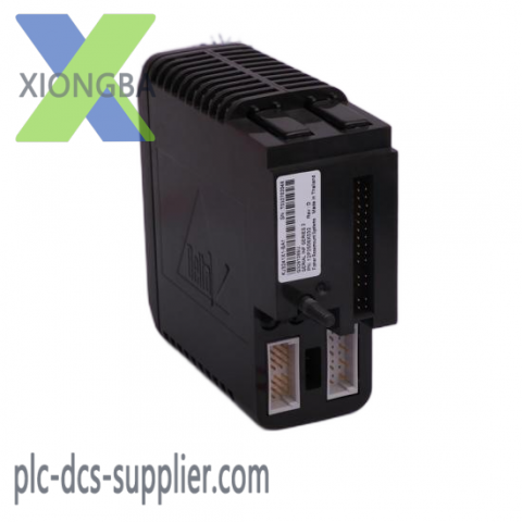 EMERSON KJ1611X1-GA1 | Industrial Control PLC Module, Precision Engineering for Enhanced Automation