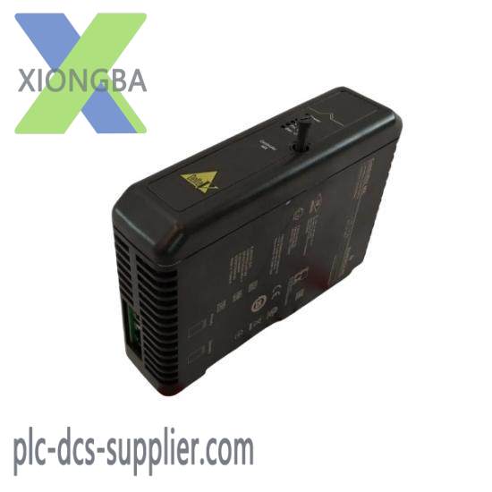 emerson_kj2005x1-ba1_deltav_mx_controller.jpg Emerson KJ2005X1-BA1 DeltaV™ MX Controller - Advanced Automation Solution