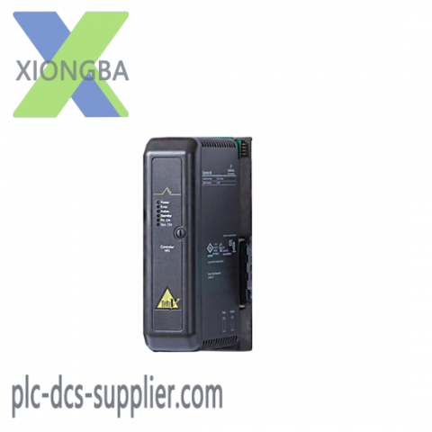 EMERSON KJ2005X1-MQ2 13P0072X082 | Precision Control Module