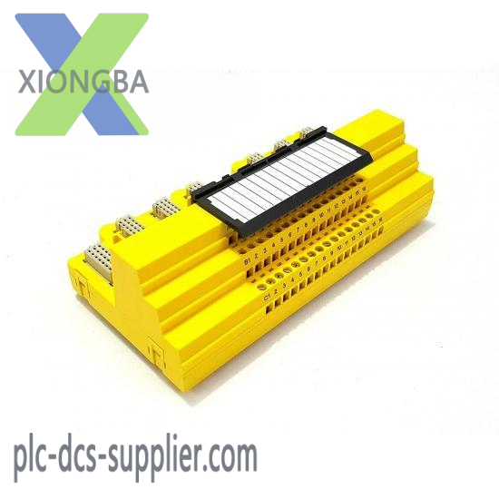 emerson_kj2201x1-ja1_2.png EMERSON KJ2201X1-JA1 High-Quality Industrial Control Module