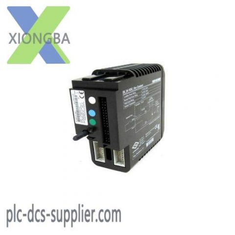 EMERSON KJ3001X1-BB1 | 12P0550X142 - Digital Input Module