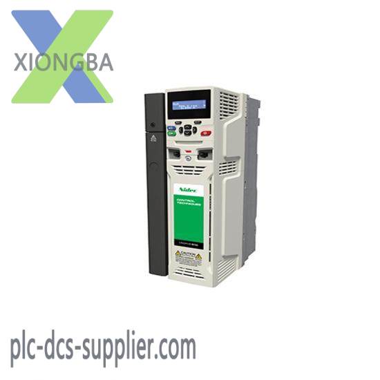 emerson_m701-03400045a_ac_drive.jpg EMERSON M701-03400045A AC Drive - High Efficiency & Precision Control Module