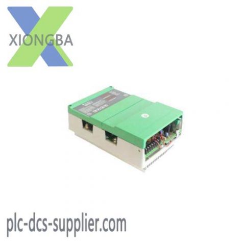 EMERSON Mentor II M700/M700RGB14 DC Drive Module, High Efficiency & Precision Control Solution