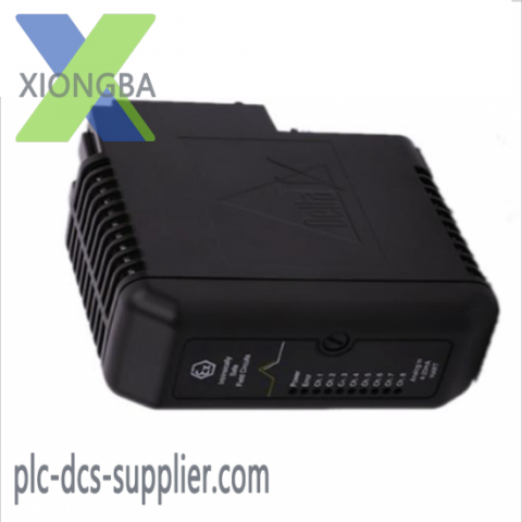 EMERSON MVME5500 High-Performance Industrial Control Module