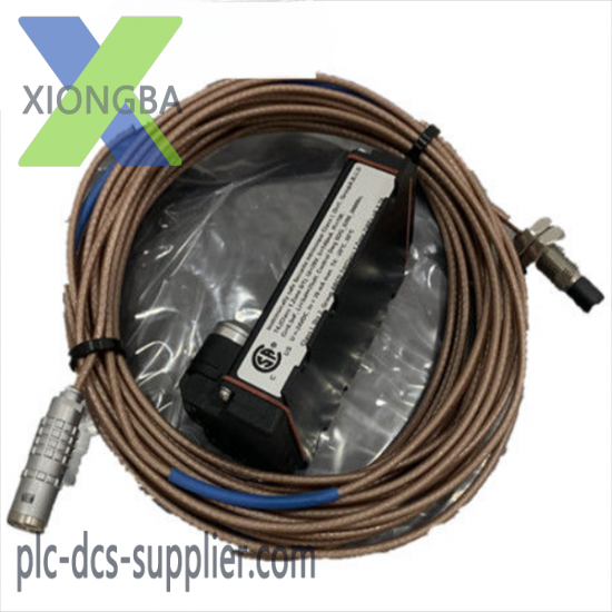 emerson_pr6423_000-000_con011_current_signal_converter.png EMERSON PR6423/000-000, CON011 Current Signal Converter