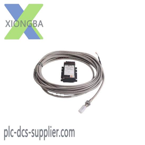 emerson_pr6423_000-030-cn_con021_brand_new.jpeg EMERSON PR6423/000-030-CN, CON021 - Brand New Industrial Control Module