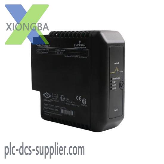 emerson_pr6423_002-041_1.jpg EPRO PR6423/002-041 Industrial Sensor Module