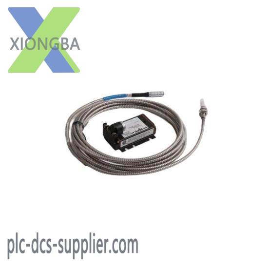 emerson_pr6424_013-110_con021_eddy_current_displacement_transducer_sensor.jpg EMERSON PR6424/013-110 CON021 - High Precision Eddy Current Displacement Transducer Sensor