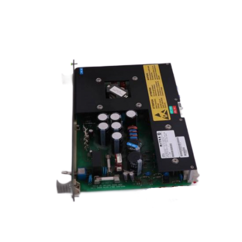 Emerson R48-5800A - Industrial Control Module
