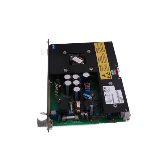 emerson_r48-5800a.png Emerson R48-5800A - Industrial Control Module