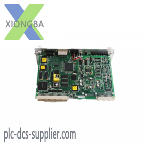 EMERSON SE3006 SD Plus Controller - Advanced Automation Solution