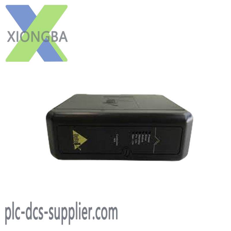 emerson_se3008_13p0072x082.jpg EMERSON SE3008 13P0072X082 - Industrial Control Module