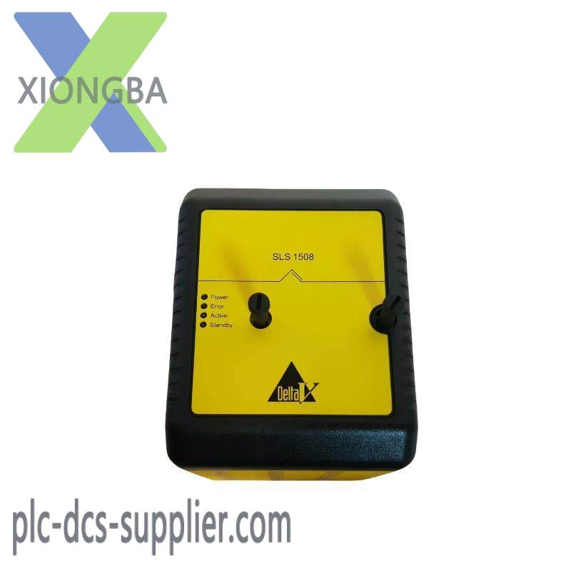 emerson_sls1508_1.jpg EMERSON SLS1508 SLS1508 Control Module