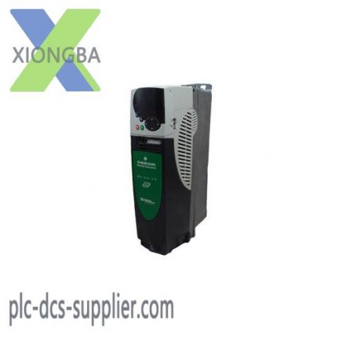 Emerson SP1403 - Precision Servo Drive, AC Inverter Module