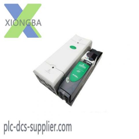 EMERSON Unidrive SP SP4401 AC Drive Motor Control, Advanced Industry Solutions