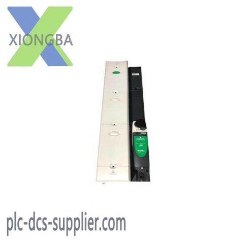 EMERSON SP6402 UNIDRIVE MOTOR DRIVES, Industrial Control Systems