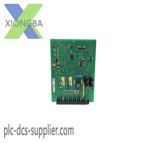 Endress Hauser AG319100-0200C / AG319100-0200D PCB Transmitter Board