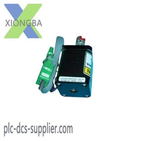 Engineering by Design 4118C-01-16RO: Precision Stepper Motor Innovation, Advanced Technology, Efficient Performance