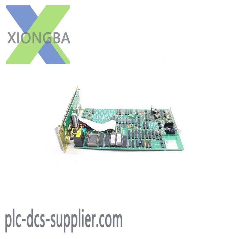 entek_c6660.jpeg ENTEK C6660 Industrial Control Module