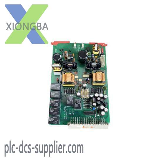 entek_c6660_1.jpg ENTEK C6660 Industrial Control Module