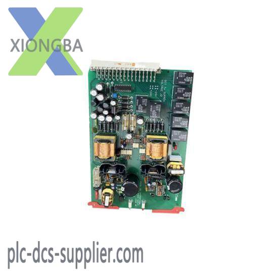 entek_c6660_2.jpg ENTEK C6660 Industrial Control Module
