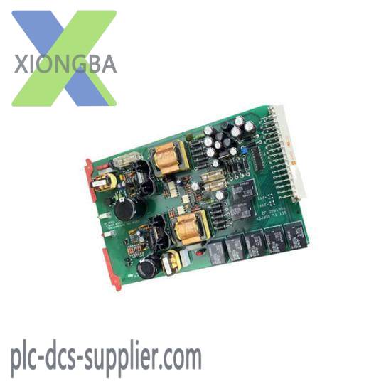 entek_c6660_3.jpg ENTEK C6660 Industrial Control Module