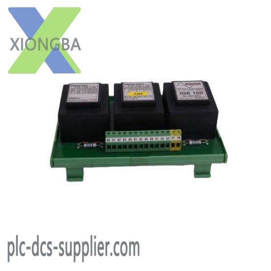 entek_c6675_6675_rotation_monitor_single_channel.jpg ENTEK C6675 Rotation Monitor Single Channel - Precision Motion Control Solutions