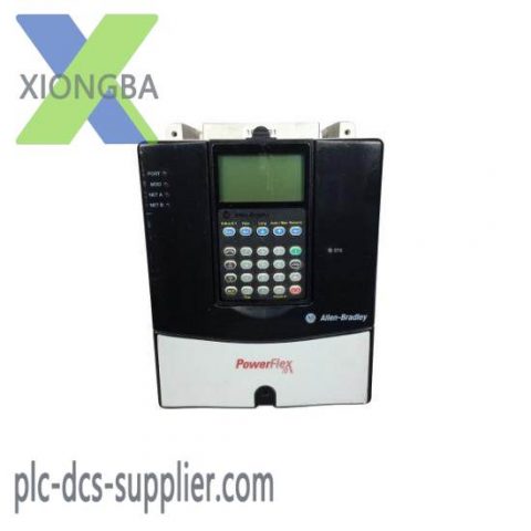 EPC-50 OP 3183062451 Front Module - Industrial Control System Module