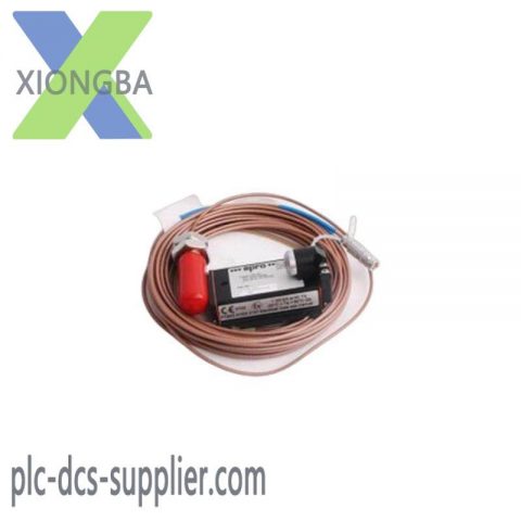 EPRO CON011 9200-00001N - High-Precision Industrial Module