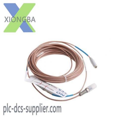 EPRO PR6423/10R-040 CON021, Competitive Industrial Control Module