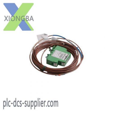 EPRO PR96424/010-000 CON011 Industrial Sensor Module