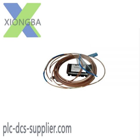 EPRO RSM020 RSM020 Control Module