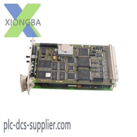 HIMA F 8650X Central Module, Precision Control for Industrial Automation