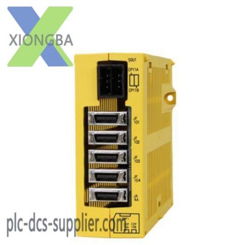 Fanuc A02B-0236-C205 Interface GE - Precision Control for Industrial Automation