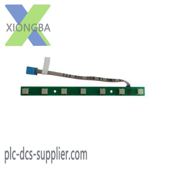 fanuc_a20b-1006-0270_keyboard_panel.jpg FANUC A20B-1006-0270 Keyboard Panel: Advanced Control for Precision Manufacturing