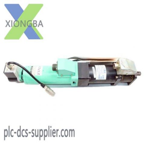 Fec GT-751N-60-S Servo Nutrunner: High-Precision Industrial Automation Solution