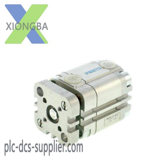 festo_advul-32-15-p-a_156876_compact_cylinder_15mm_stroke_145.jpg Festo ADVUL-32-15-P-A | 156876 | Compact Cylinder | 15MM Stroke 145