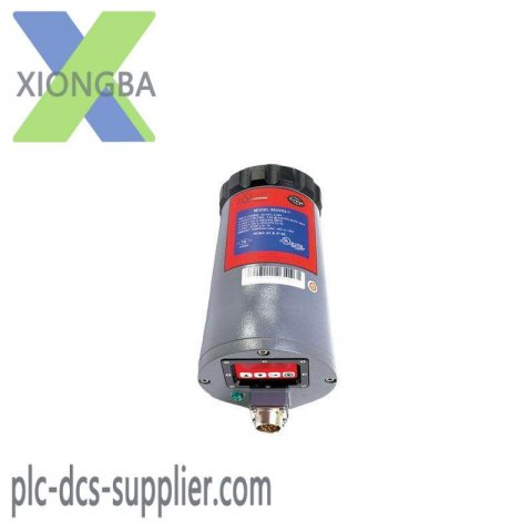 Fireye 85UVF1-1CEX UV Flame Sensor for Industrial Combustion Control