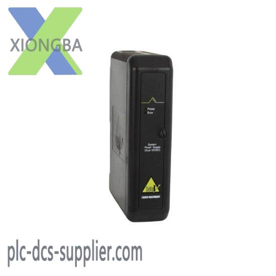 fisher-rosemount_kj1501x1-bc1.jpg FISHER-ROSEMOUNT KJ1501X1-BC1 DeltaV Controller