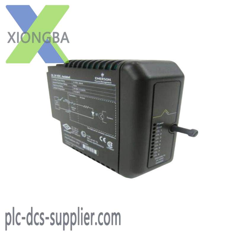 fisher-rosemount_kj1501x1-bc1_2.jpg FISHER-ROSEMOUNT KJ1501X1-BC1 DeltaV Controller