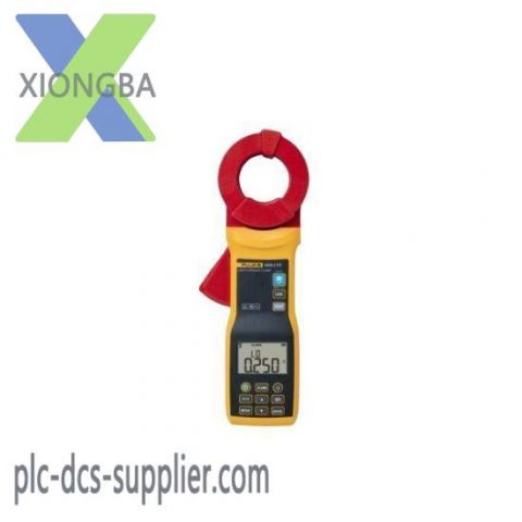Fluke 1630-2FC Leakage Clamp: High-Precision Clamp Meter for Leak Detection