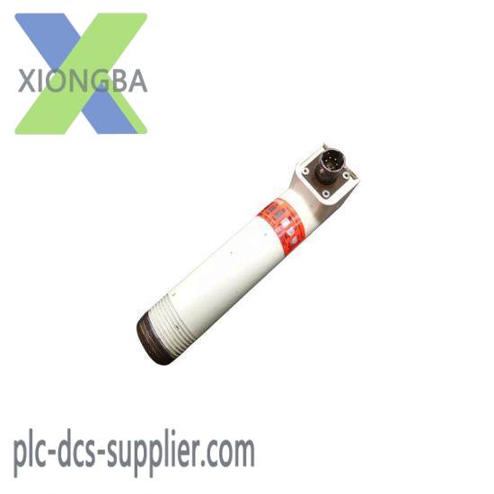 forney_idd-iiu_38321-02_flame_detector.jpg Forney IDD-IIU 38321-02 Flame Detector - Advanced Fire Detection System