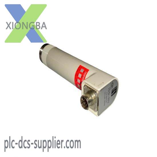 forney_idd-iiu_3832122_flame_detector_sensor.jpg Forney IDD-IIU 3832122 Flame Detection System