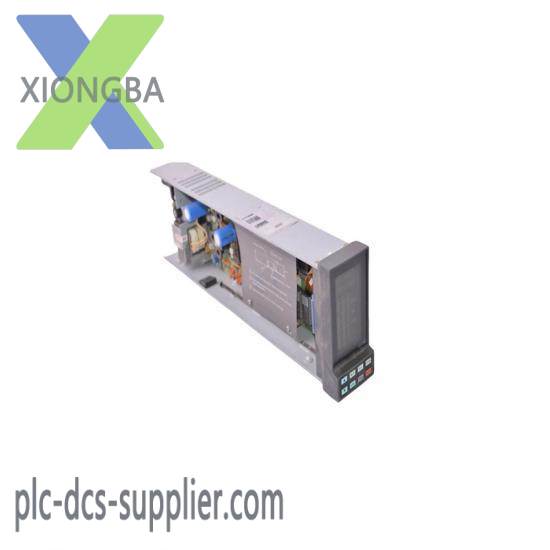 foxboro_ad908jq_1.jpg FOXBORO AD908JQ High-Frequency Module, Custom Processed for Industrial Automation