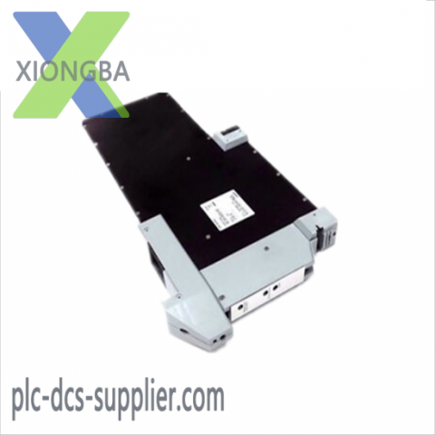 FOXBORO DNBT P0971WV - High-Performance Industrial Control Module