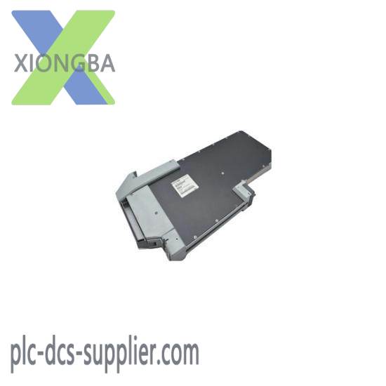 foxboro_gw30.jpg FOXBORO GW30 Industrial Control Module