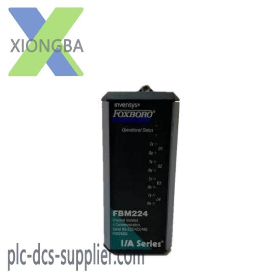 foxboro_p0700tt_2.jpg FOXBORO P0700TT Industrial Control Module