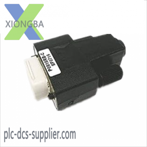 FOXBORO P0916RB - Advanced Fieldbus Baseplate for Industrial Control Systems